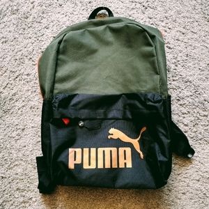 Puma Backpack